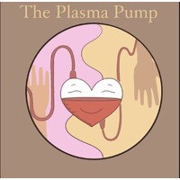 The Plasma Pump logo
