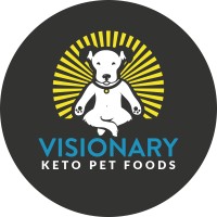 Visionary Pet Foods logo