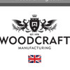 Woodcraft Manufacturing Inc logo