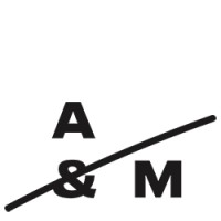 Art & Motion logo