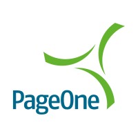 PageOne Communications - part of Capita plc logo