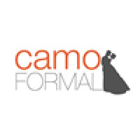 Camo Formal logo