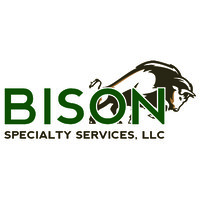 Bison Specialty Services logo