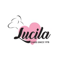 Lucila Cakes logo
