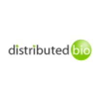 Distributed Bio Inc logo