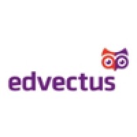 Edvectus logo