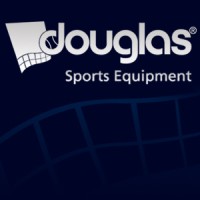 Douglas® Sports Equipment logo