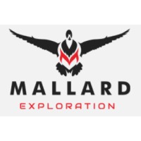 Mallard Exploration logo