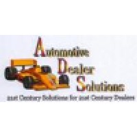 Automotive Dealer Solutions logo