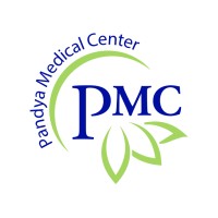 Pandya Medical Center logo