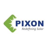 PIXON logo