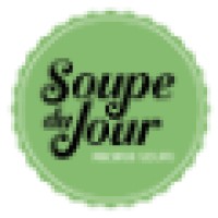 Soupe Du Jour Ltd. logo