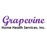 Grapevine Home Health Services, Inc. logo