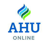 AdventHealth University Online logo
