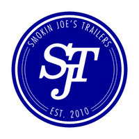 Smokin' Joes Trailers logo