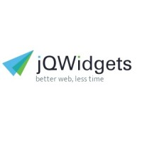 JQWidgets Ltd logo