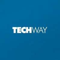 Techway logo