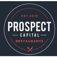 Prospect Capital Restaurants logo