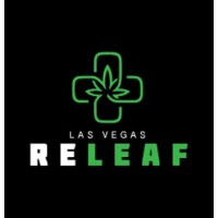 Las Vegas Releaf logo