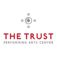 The Trust Performing Arts Center logo