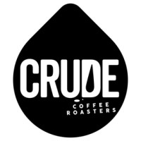 Crude Coffee Roasters logo