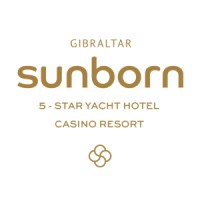 Sunborn Gibraltar Hotel & Casino logo