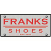 Frank's Shoes logo