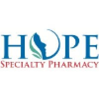 Hope Specialty Pharmacy logo