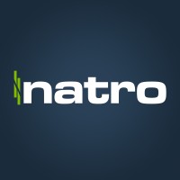 Natro Hosting logo
