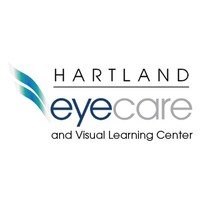 Hartland Eyecare & Visual Learning Center logo