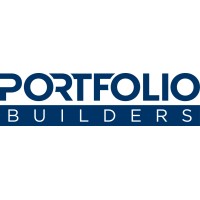 Portfolio Builders Inc. logo