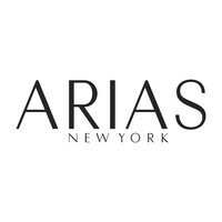 ARIAS New York logo