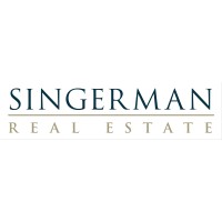 Singerman Real Estate logo