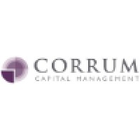 Corrum Capital Management LLC logo