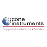 Cone Instruments logo