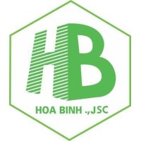 HOA BINH BUSINESS AND DEVELOPMENT JSC logo