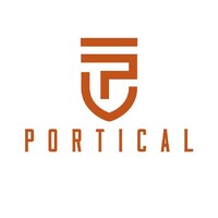 Portical logo