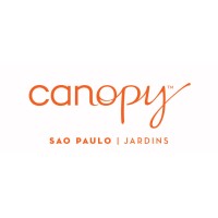 Canopy By Hilton São Paulo Jardins logo