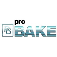 ProBAKE Inc. logo
