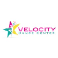 Velocity Dance Center, LLC logo