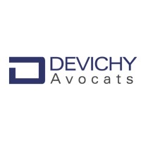 Devichy Avocats logo