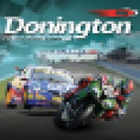 Donington Park Racing Ltd logo