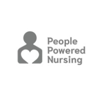 People Powered Nursing logo
