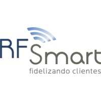 RF Smart logo