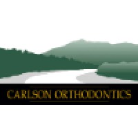 Carlson Orthodontics logo