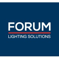 Forum Lighting Solutions logo