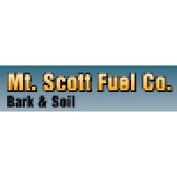Mt Scott Fuel logo