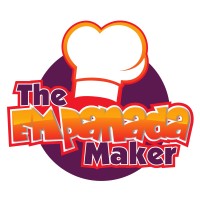 The Empanada Maker Restaurants logo
