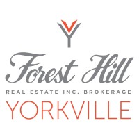 Image of Forest Hill Real Estate Inc. Yorkville