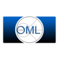 OML, Inc. logo